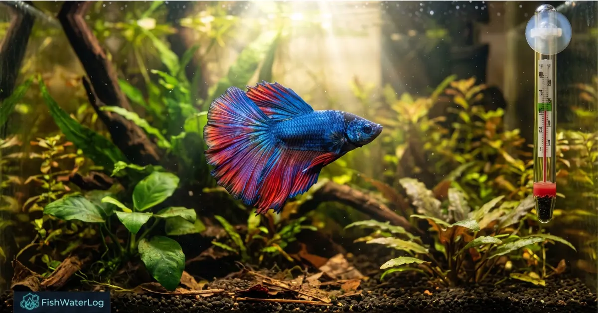 Betta Fish Water Parameters (2026): Ideal pH, GH & Setup