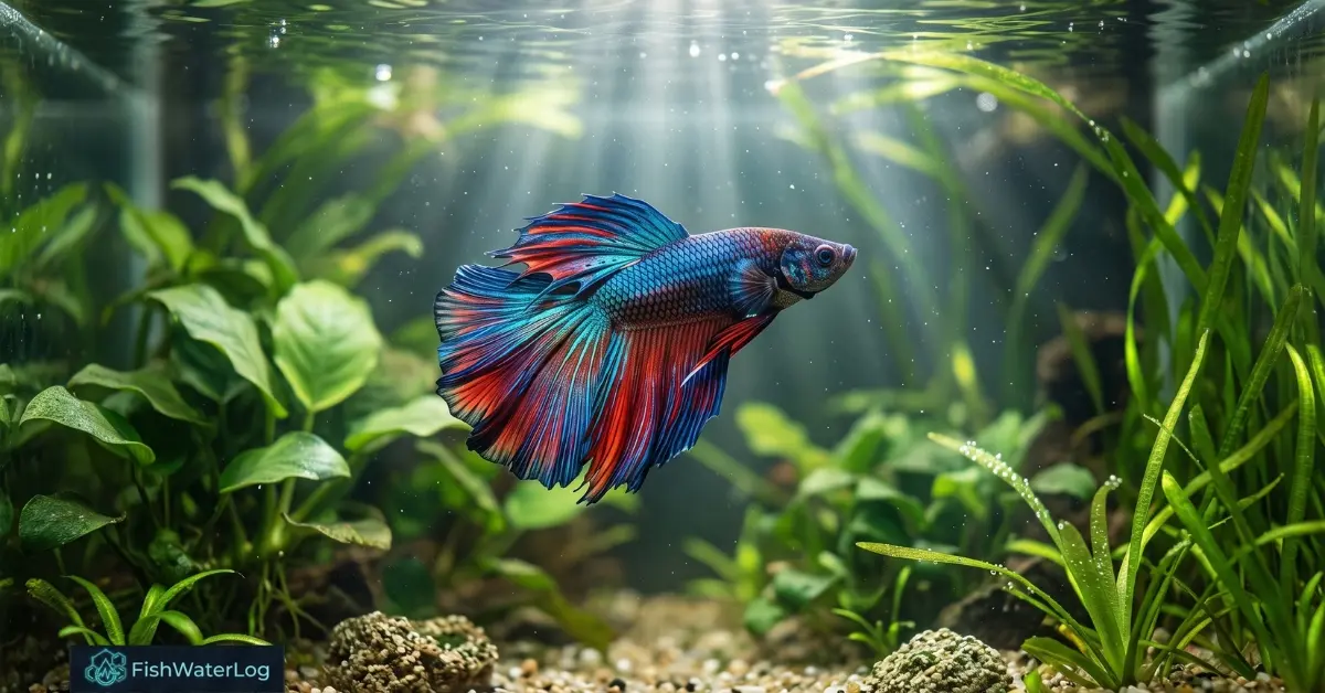 Fasting Aquarium Fish Once a Week: Stop Bloat & Clear Tank!