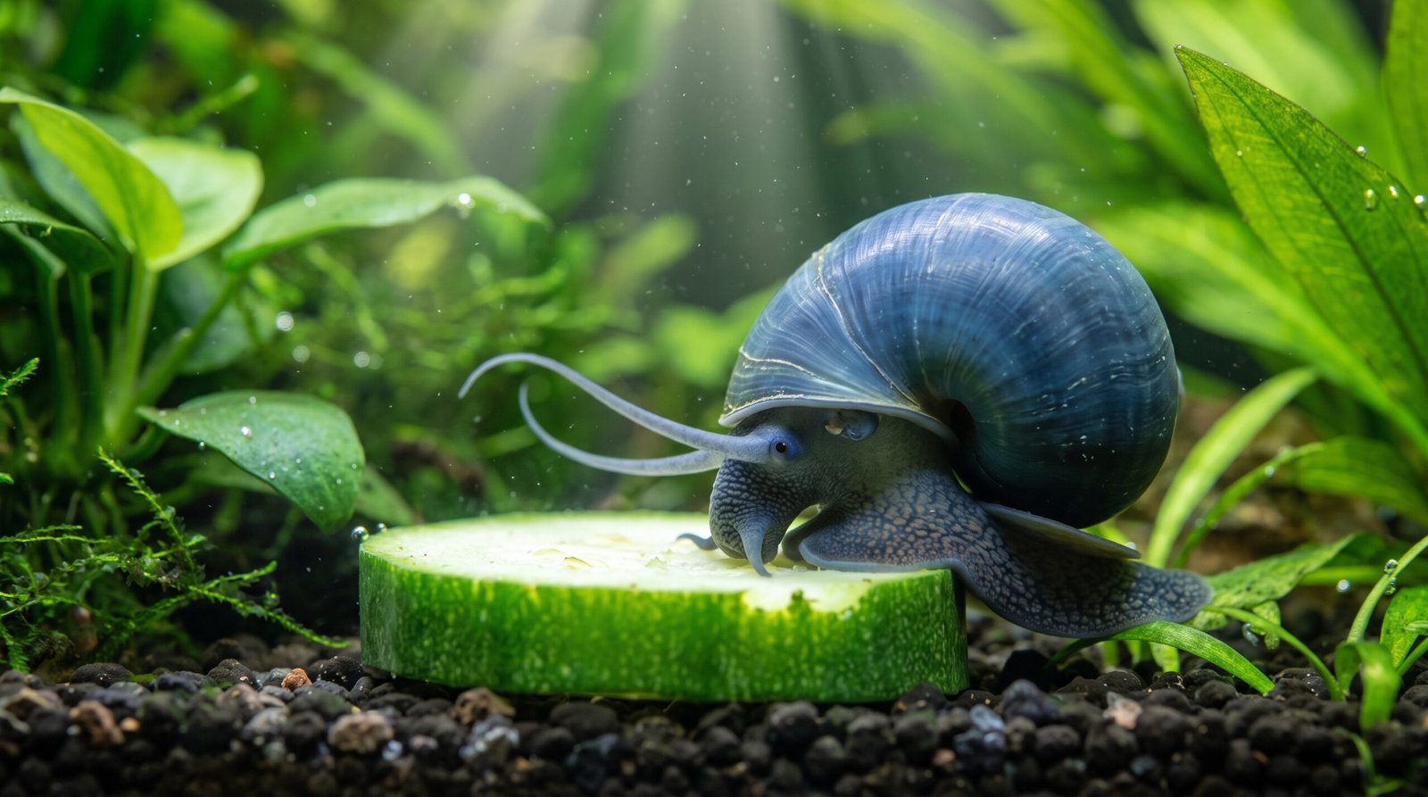 Mystery Snail Care Guide: Shell Health, Diet & Mates (2026)