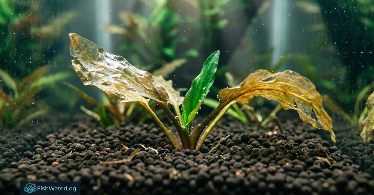Aquarium Plant Melt Recovery: Why New Plants Die & Fast Fix
